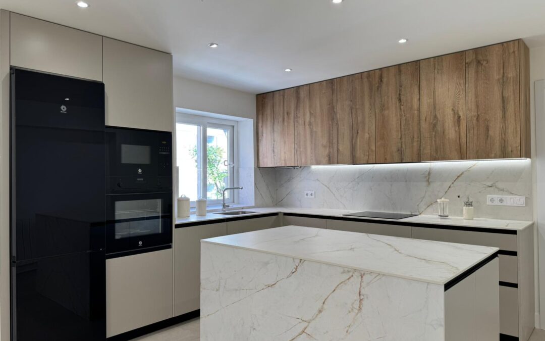 Cocina BH