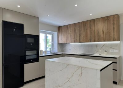 Cocina BH
