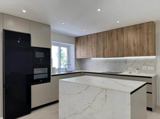 Cocina BH